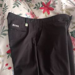 Hugo Boss trousers Hakan