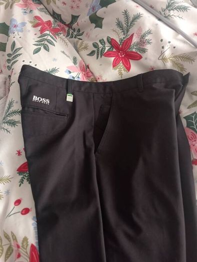 Hugo Boss trousers Hakan