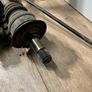 BMW 3 4 Series F30 F32 F36 2.0d manual 2012 Suspension Arms Hub Rear Passenger Left Image 5