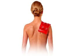 Red Fusion - Heat Wraps