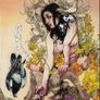 KVELERTAK - Kvelertak & Meir    CD Image 3
