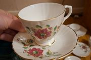 19 Piece Royal Tara Fine Bone China