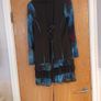 Glamz Dress /Coat.S.12.  New - No Tag. Image 4