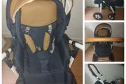 buggy pram