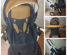 buggy pram