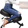 Kneel chair stool. Ergonomic. Posture. Image 10