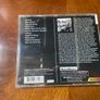 The Neville Brothers Hercules CD Image 2