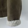 Schott NYC LCB100S, High Quality Shearling Sheepskin Jacket, Size L Image 4