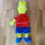 Bart Simpson hot water bottle holder Image 4