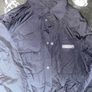 Armani Exchange Lightweight Overshirt jacket size xl brand new with tag Image 2