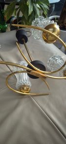 Mid Century Ceiling Light