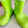 Wellies for toddlers size euro 29 Image 2