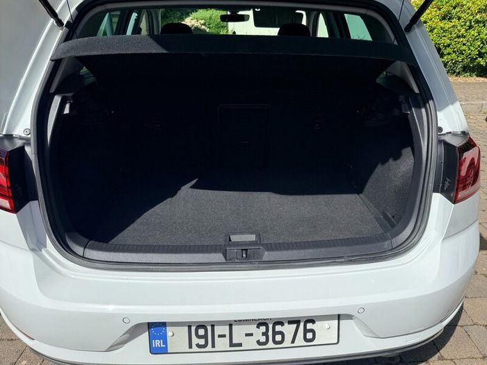 Stunning 2019 VW Golf 1.6 TDI - New Timing Belt