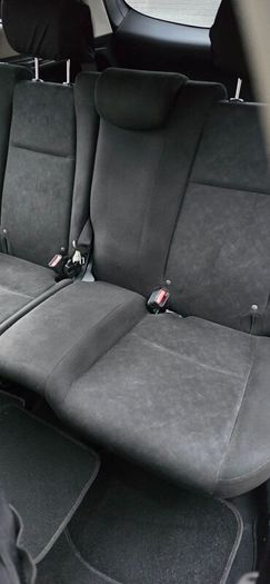 Honda Shuttle 2017