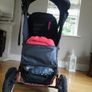 Phil and Teds Classic Stroller Image 4