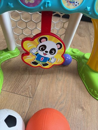 Vtech 3-in-1 Sports Centre
