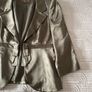 Fenn Wright Manson jacket - Size 12 Image 4