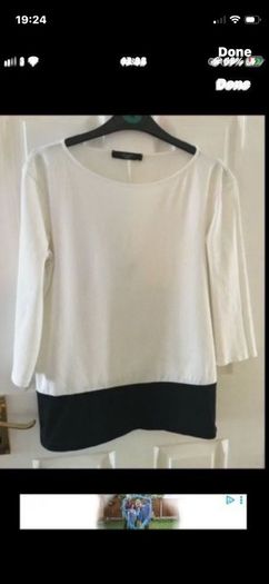 Maxmara top