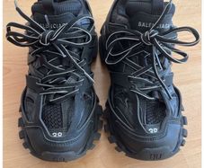 balenciaga tracks
