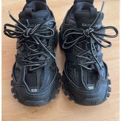 balenciaga tracks