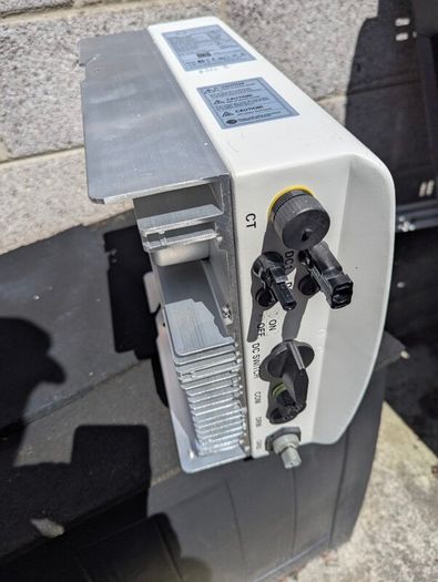 Solo inverter