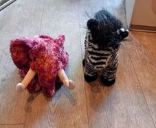 Ty Beanie Buddy bundle