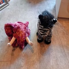 Ty Beanie Buddy bundle