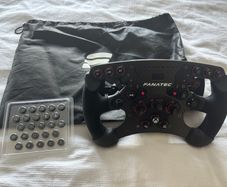 Fanatec Formula V2.5 Wheel