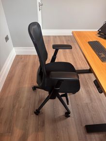 Office chair