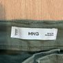 Green Short from Mango Image 3