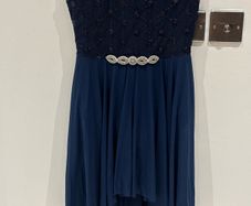 Dance dress