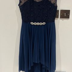 Dance dress