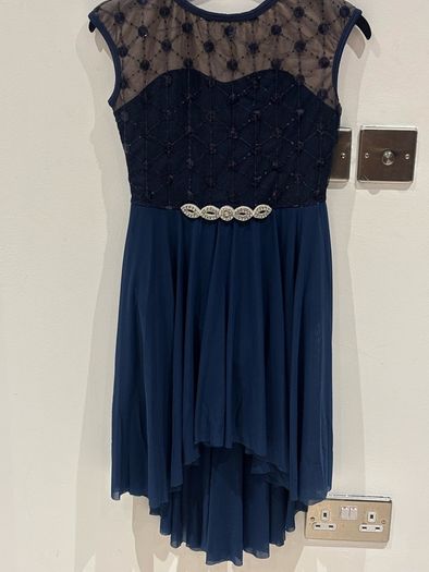 Dance dress