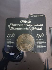 Antique Coins