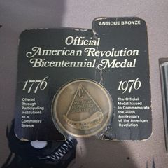 Antique Coins