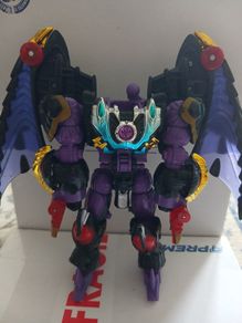 Transformer Megatron / Gigatron