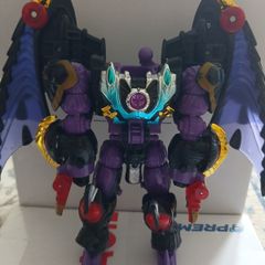 Transformer Megatron / Gigatron