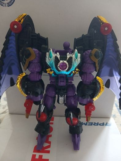 Transformer Megatron / Gigatron