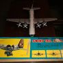 vintage toy plane Image 3