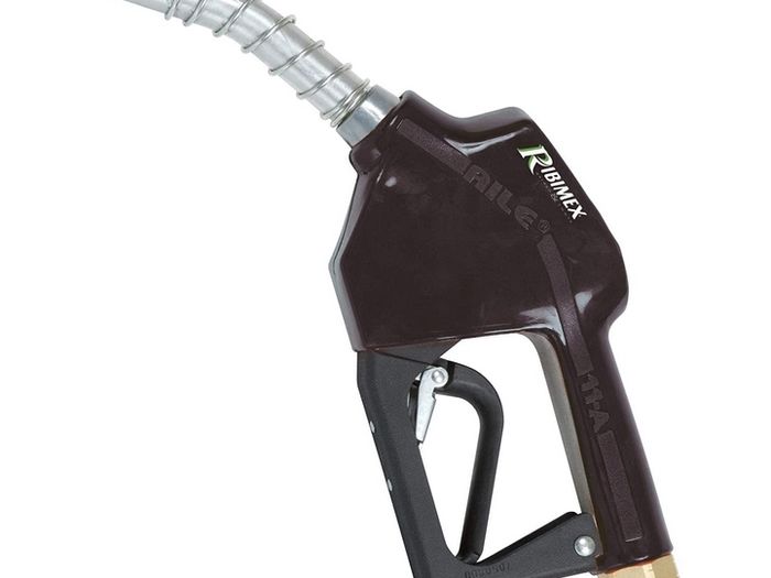 Ribimex Automatic Fueling Diesel Nozzle