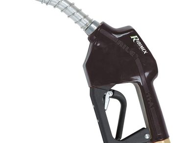 Ribimex Automatic Fueling Diesel Nozzle