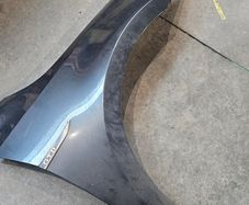 Golf Mk7 Rh Wing