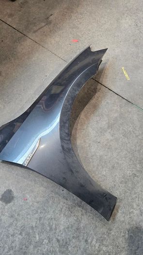 Golf Mk7 Rh Wing