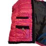 Juicy Couture "Sweet Raspberry" down-filled jacket Image 2