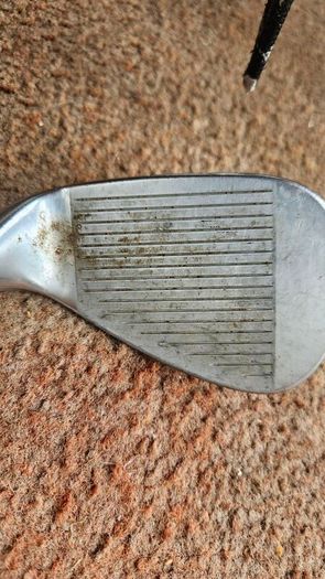 vokey sm8 52 degree