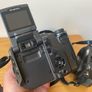 Olympus CAMEDIA 7070 Wide Zoom 7.1MP Digital Camera - Black Image 9