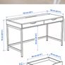 Ikea Desk Image 8