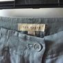 Ted Baker linen 3/4 length trousers Image 2
