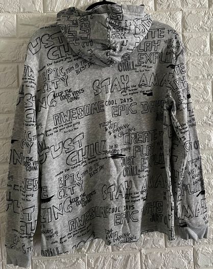 Bundle of Hoodie and Joggers