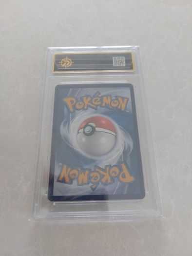 Greavard Certified Pristine 10 Graded